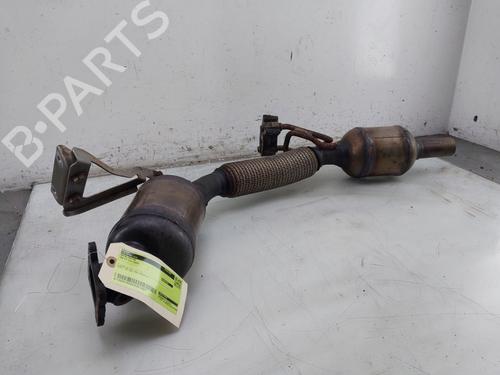 Catalyst VW UP! (121, 122, BL1, BL2, BL3, 123) 1.0 | BP32415794M10