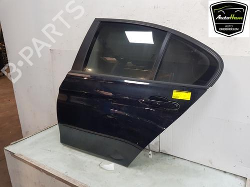 Left rear door BMW 3 (F30, F80) 320 i | BP18093029C4 