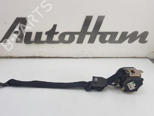Used Front right seatbelt MERCEDES-BENZ E-CLASS (W211) E 320 CDI (211.026) (204 hp) 12027603