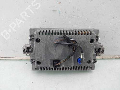 Electronic module MERCEDES-BENZ C-CLASS (W204) C 180 CGI (204.049) | BP30509863M83