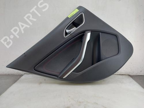 Used Rear left panel Rear left panel 37179372 37179372