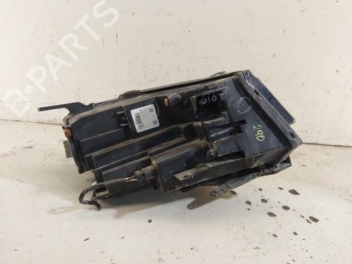 Left headlight JEEP COMPASS (MP, M6, MV, M7) 1.4 MultiAir | BP39742526C28 - Image 4