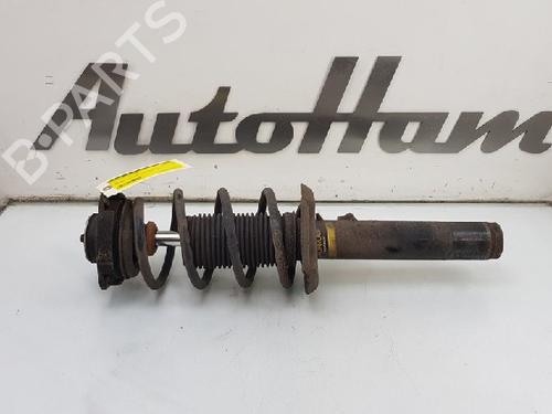 Used Left front shock absorber VW SCIROCCO III (137, 138) 1.4 TSI (122 hp) 12024316