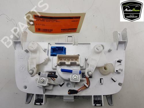 Climate control ALFA ROMEO MITO (955_) 1.3 MultiJet (955AXT1A) | BP12045017I5 