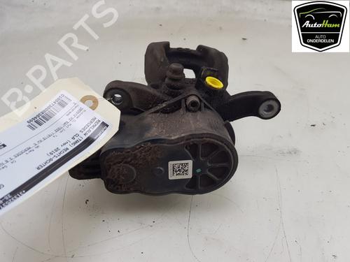Right rear brake caliper MERCEDES-BENZ CLA Shooting Brake (X118) CLA 200 (118.687) | BP23239401M106 