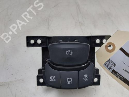 Used Switch Switch TOYOTA C-HR (_X1_) 2.0 Hybrid (MAXH10) (184 hp) 29395337 29395337