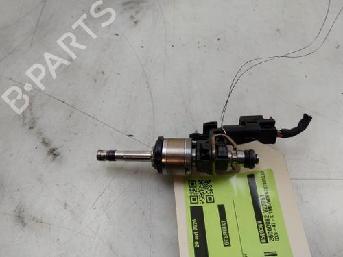 Used Injector Injector SKODA KODIAQ II (PS7) 1.5 TSI iV PHEV (204 hp) 33430352 33430352