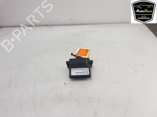 Used Electronic module VW POLO V (6R1, 6C1) 1.2 TDI (75 hp) 13148523