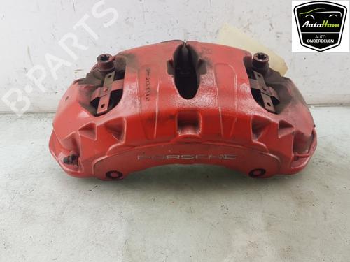 Used Right front brake caliper PORSCHE PANAMERA (971) 3.0 (97AAA1, 97BAA1) (330 hp) 20330988