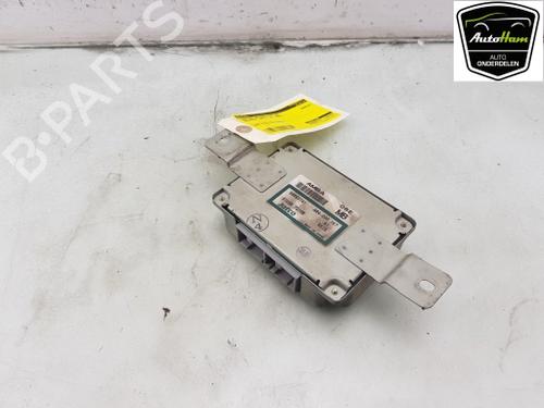 Used Gearbox control unit Gearbox control unit CHEVROLET MATIZ (M200, M250) 0.8 (52 hp) 19409745 19409745