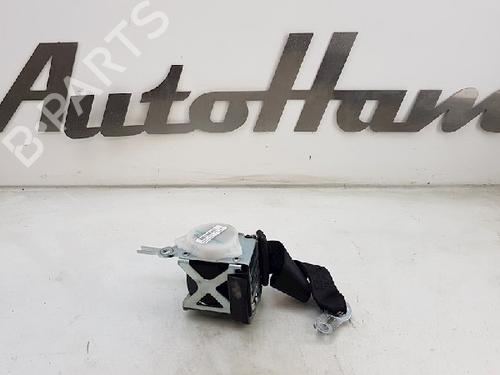 Used Rear left seatbelt Rear left seatbelt BMW 3 (E90) 320 d (163 hp) 12027305 12027305