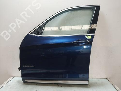 left-front-door-bmw-x3-f25-2010-2011-2012-2013-2014-2015-2016-2017-29938535 main image