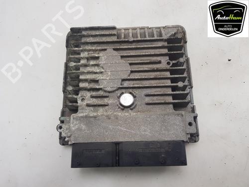 Engine control unit (ECU) VW GOLF VI (5K1) 1.6 TDI | BP16397813M57