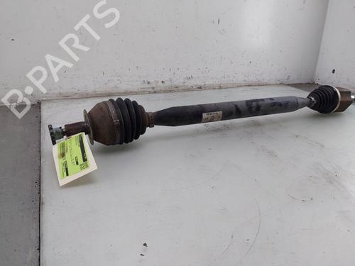 Right front driveshaft SEAT ARONA (KJ7, KJP) 1.0 TSI | BP31143641M39