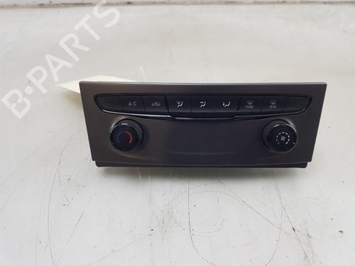 Commande Chauffage OPEL ASTRA K (B16) 1.6 CDTi (68) (110 hp) 23897962