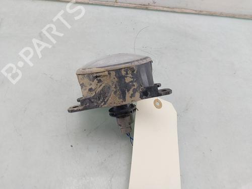 Right front fog light MITSUBISHI MIRAGE / SPACE STAR VI Hatchback (A0_A) 1.2 | BP28126457C31 
