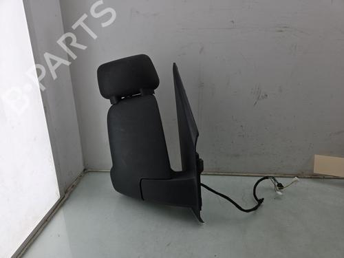 Used Right mirror MERCEDES-BENZ SPRINTER 3,5-t Van (B907, B910) 314 CDI (910.631, 910.633) (143 hp) 31905443