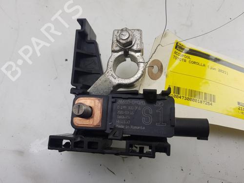 Cable TOYOTA COROLLA Estate (_E21_) 1.8 Hybrid (ZWE211W) | BP12035166E12 