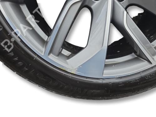 Wheel set AUDI E-TRON (GEN) 55 quattro | BP40456534C100 - Image 6