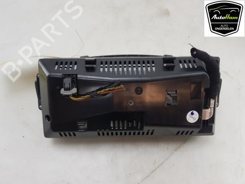 Electronic module BMW 3 (E90) 318 i | BP16186245M83 