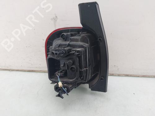 Right taillight DACIA DUSTER (HM_) 1.3 TCe 130 (HMMF) | BP37021274C35 - Image 3