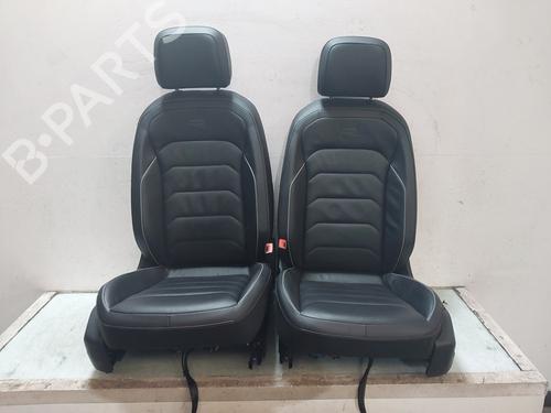 Ensemble sièges VW TIGUAN (AD1, AX1) 1.4 eHybrid (245 hp) 30719649