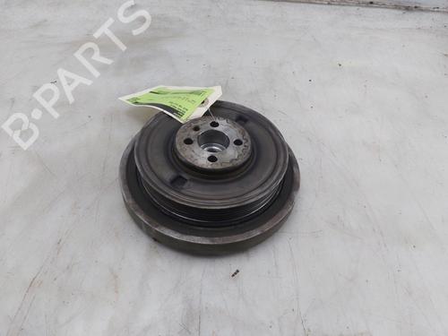 Remskive MAN TGE Van 2.0 TDI (01V, 03V, 36V, UYB, UYC, UYD) | BP30466312M122 