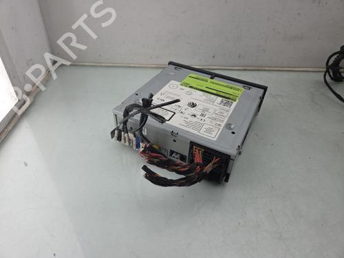 Control unit SKODA OCTAVIA III Combi (5E5, 5E6) 1.0 TSI | BP31377108M11 - Image 2