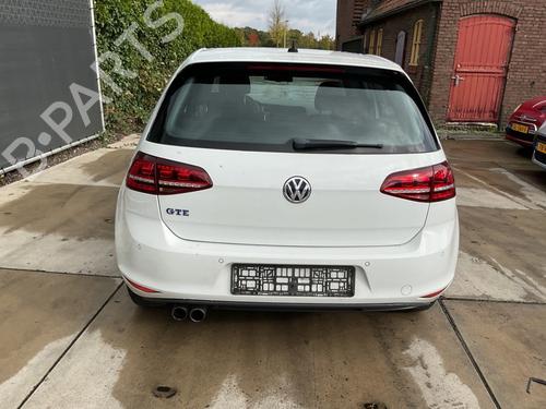 Tailgate VW GOLF VII (5G1, BQ1, BE1, BE2) 1.4 GTE Hybrid | BP30102775C6 