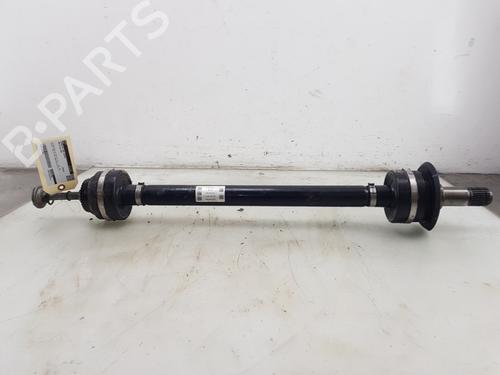 Used Left rear driveshaft BMW X5 (G05, F95) xDrive 50 e Plug-in-Hybrid (489 hp) 28716061