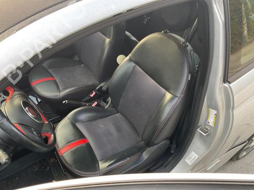 Sitze Komplett für FIAT 500 (312_) Electric (EV) (113 hp) 30845484