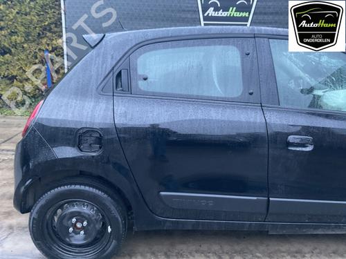 Used Right rear door RENAULT TWINGO III (BCM_, BCA_) Z.E: (BCA1) (82 hp) 22237016