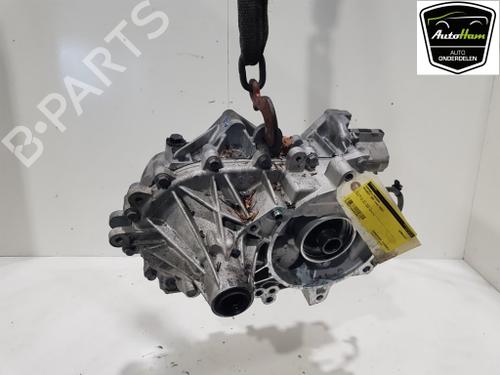 Used Gearbox Gearbox PEUGEOT 208 II (UB_, UP_, UW_, UJ_) e-208 (136 hp) 22372344 22372344