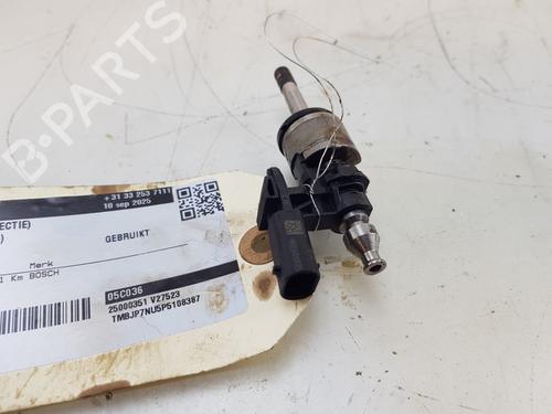 Injector SKODA KAROQ (NU7, ND7) 1.0 TSI | BP31829472M100 - Image 3