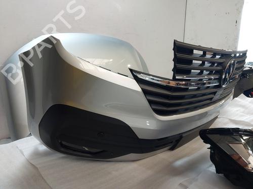 Left front fenders VW TRANSPORTER T6 Van (SGA, SGH, SHA, SHH) 2.0 TDI | BP30143682C41