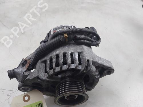 Generator PEUGEOT 107 (PM_, PN_) 1.0 (68 hp) 30167912