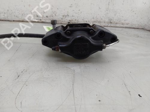Left front brake caliper OPEL SPEEDSTER (E01) 2.2 (R97) | BP36305662M105 - Image 2