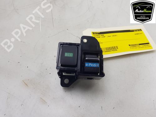 Switch NISSAN LEAF (ZE1) Electric | BP18167177I30 