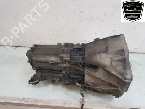 Used Gearbox Gearbox 16754170 16754170