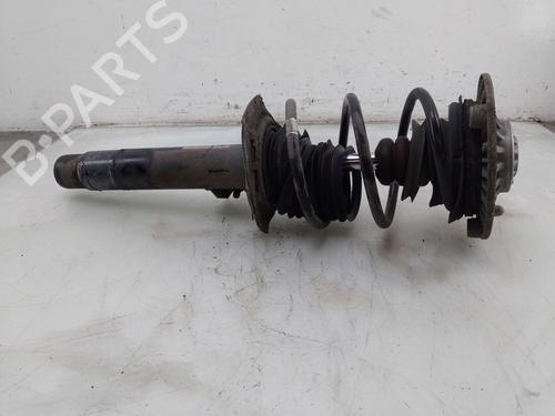 Used Left front shock absorber BMW 1 (F20) 118 i (170 hp) 29743856