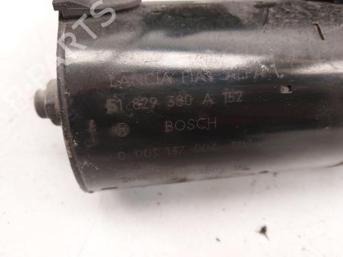 Starter FIAT 500 (312_) 0.9 (312AXN1A) | BP37021235M8 - Image 4
