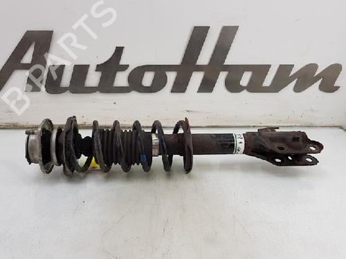 Højre fortil støddæmper DAIHATSU CUORE VII (L275_, L285_, L276_) 1.0 (L276) (70 hp) 12024079