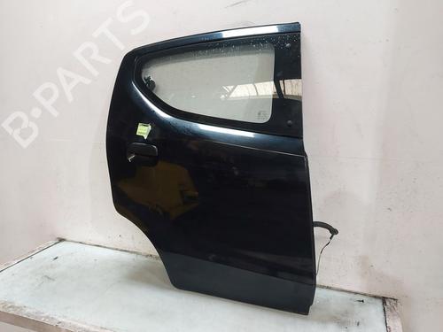 Dør højre bagtil Dør højre bagtil SUZUKI ALTO VII (GF, HA25_, HA35_) 1.0 (AMF310, GFC31S) (68 hp) 33541762 33541762