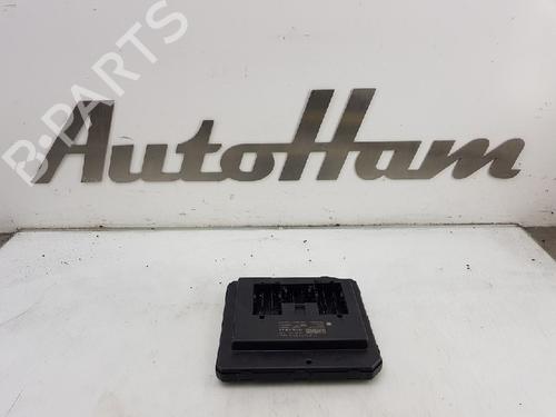 Used Control unit Control unit SKODA FABIA III Estate (NJ5) 1.0 (75 hp) 12034961 12034961