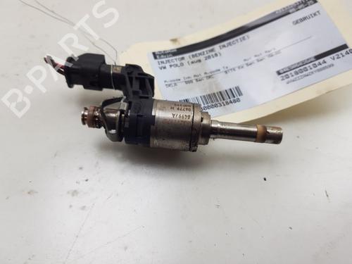 Injector VW POLO VI (AW1, BZ1, AE1) 1.0 TSI | BP25926389M100 