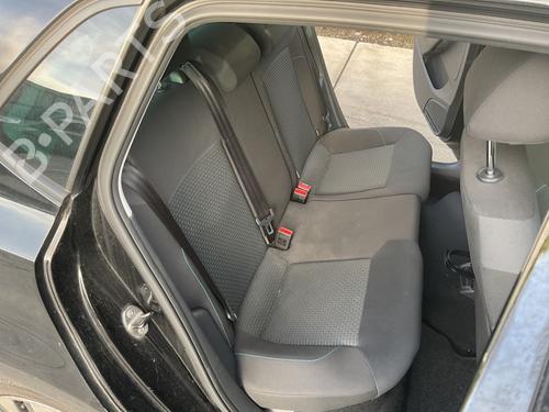 Sæde sæt VW POLO V (6R1, 6C1) 1.4 TDI | BP30960730C78