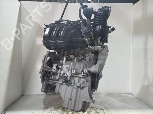 Engine OPEL KARL (C16) 1.0 | BP39668330M1 - Image 3