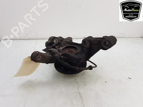 Left front steering knuckle OPEL VIVARO B Van (X82) 1.6 CDTI (05) | BP15204820M25 