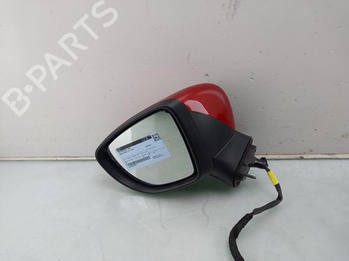 Left mirror NISSAN MICRA V (K14) 1.0 | BP29240599C26 