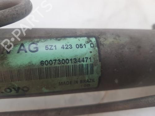 Steering rack VW FOX Hatchback (5Z1, 5Z3, 5Z4) 1.4 | BP28294574M22